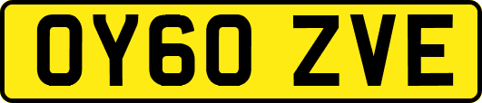 OY60ZVE