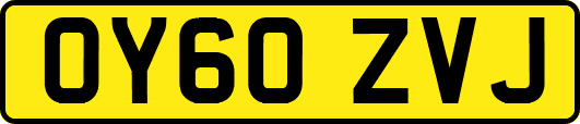 OY60ZVJ