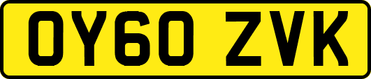 OY60ZVK
