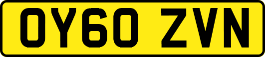 OY60ZVN
