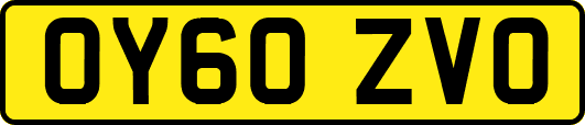 OY60ZVO