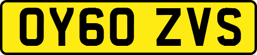OY60ZVS