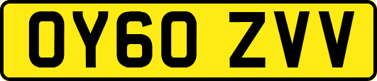 OY60ZVV