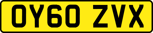 OY60ZVX