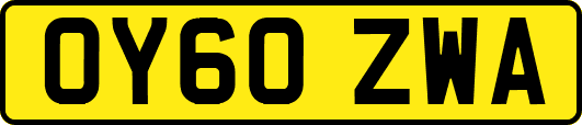 OY60ZWA