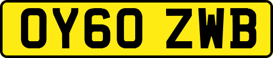 OY60ZWB