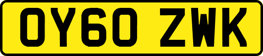OY60ZWK
