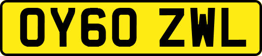 OY60ZWL