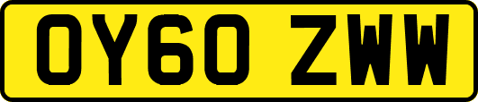 OY60ZWW