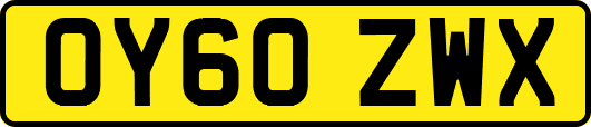 OY60ZWX