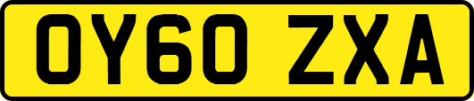 OY60ZXA