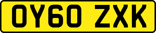OY60ZXK