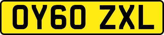 OY60ZXL