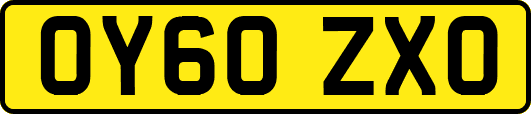 OY60ZXO