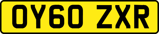 OY60ZXR