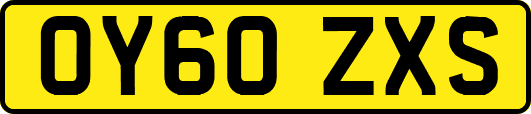 OY60ZXS