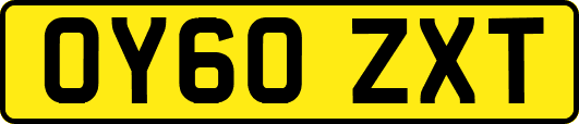 OY60ZXT