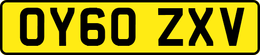 OY60ZXV
