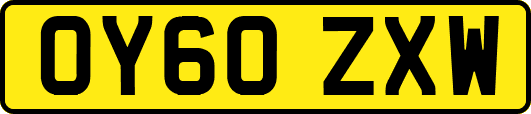 OY60ZXW