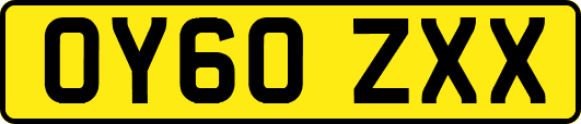 OY60ZXX