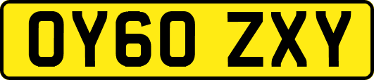 OY60ZXY
