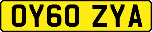 OY60ZYA
