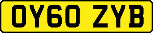 OY60ZYB