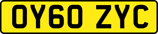 OY60ZYC