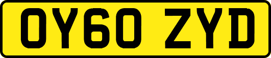 OY60ZYD