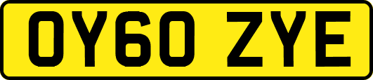 OY60ZYE