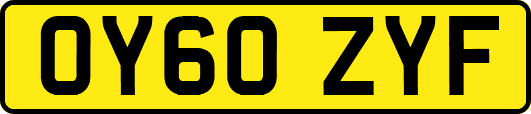 OY60ZYF