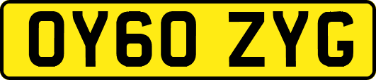 OY60ZYG