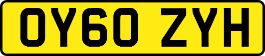 OY60ZYH