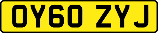 OY60ZYJ