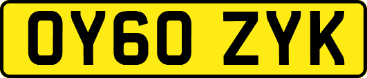 OY60ZYK