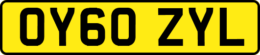 OY60ZYL