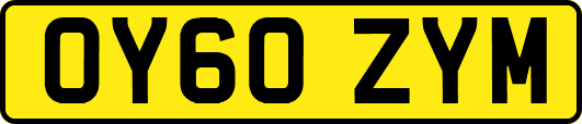 OY60ZYM