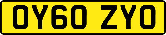 OY60ZYO