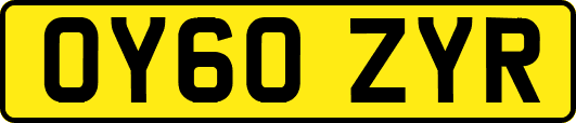 OY60ZYR