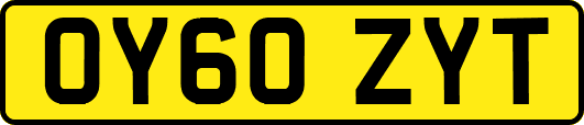 OY60ZYT