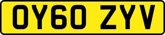 OY60ZYV