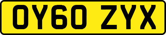 OY60ZYX