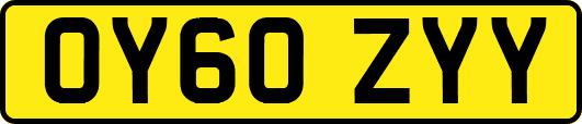 OY60ZYY