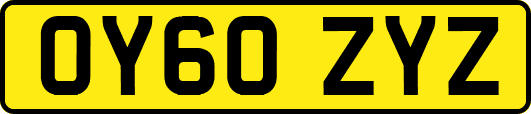 OY60ZYZ