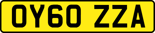 OY60ZZA