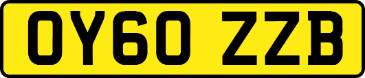 OY60ZZB