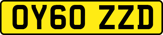 OY60ZZD