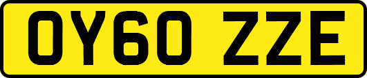 OY60ZZE