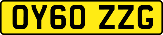 OY60ZZG