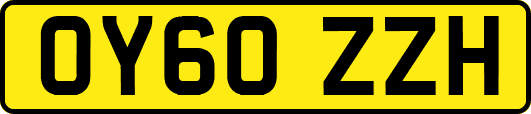 OY60ZZH